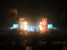 Юморина 2010. Одесса.