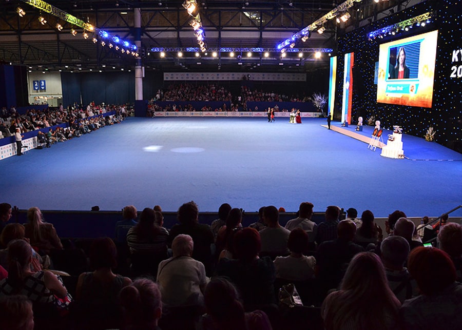 EuroDogShow 2017