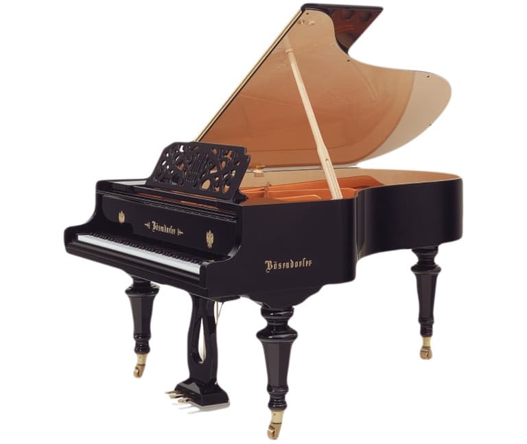 Bösendorfer