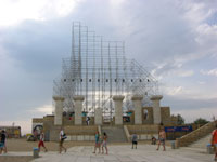Казантип-2006 Казантип-2006