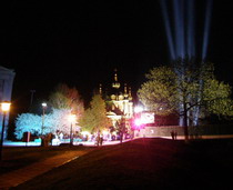 Desyatinnaya cerkov Desyatinnaya cerkov