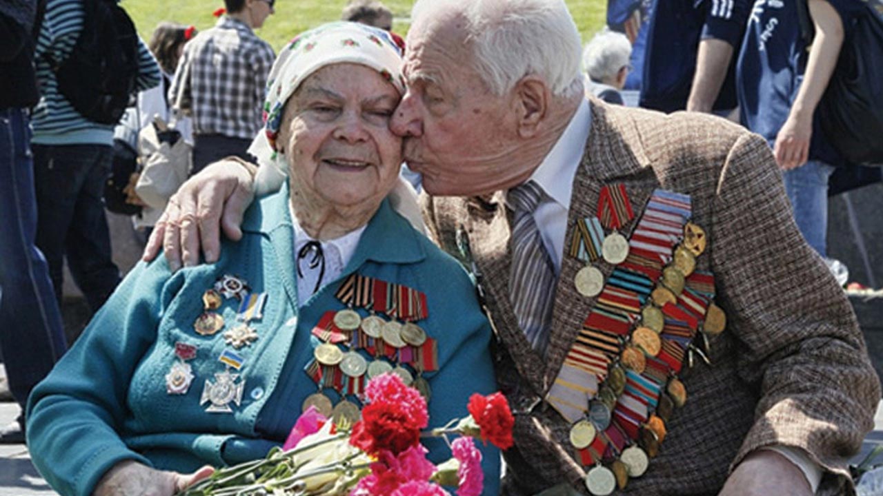 Концерт к 70-летию ПОБЕДЫ, ВДНХ, Киев Концерт к 70-летию ПОБЕДЫ, ВДНХ, Киев