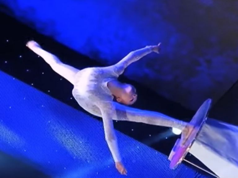 «Свято Дитячих Мрій». Конгресс-холл, Киев