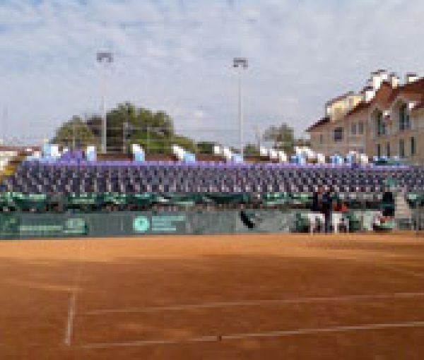 Кубок Девиса 2006