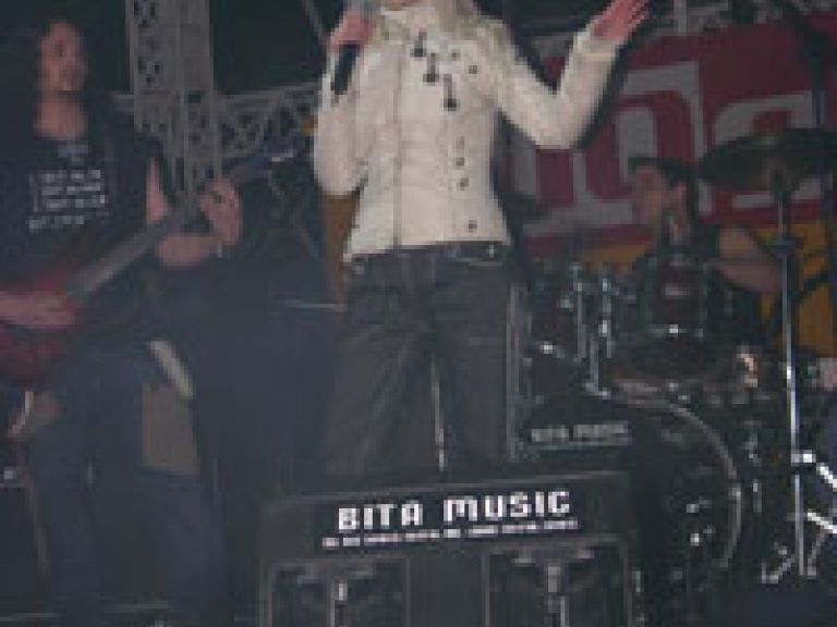 Открытие фестиваля рекламы