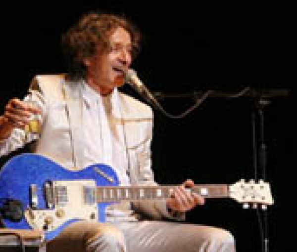 Концерт Горана Бреговича.  ДК "Украина", Киев