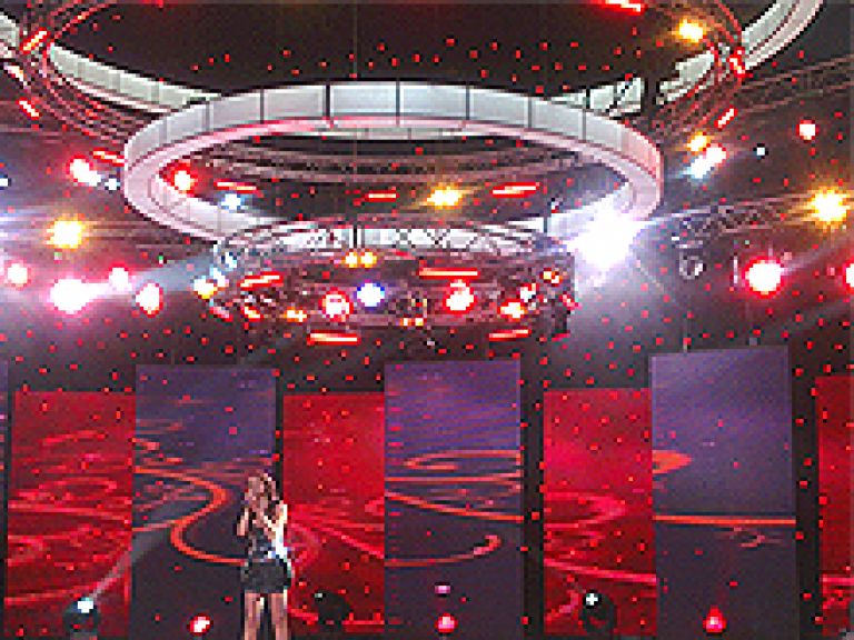 Всеукраинский конкурс молодых исполнителей им. Н. Мозгового