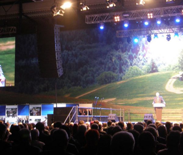 Черниговское землячество, МВЦ, Киев