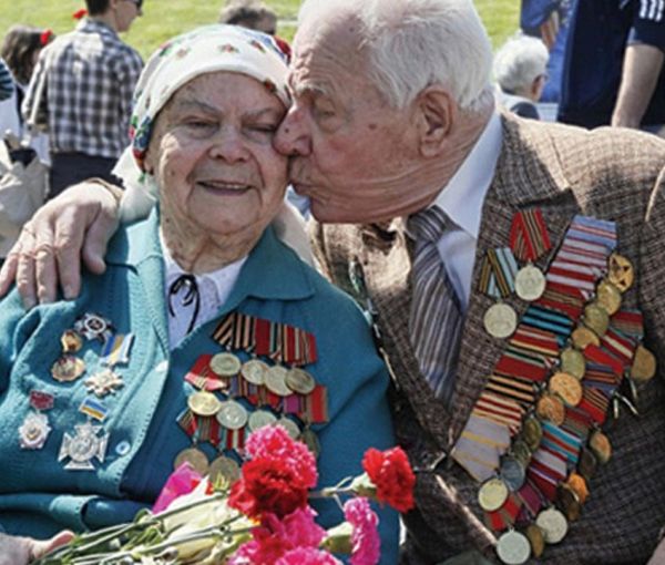 Концерт к 70-летию ПОБЕДЫ, ВДНХ, Киев