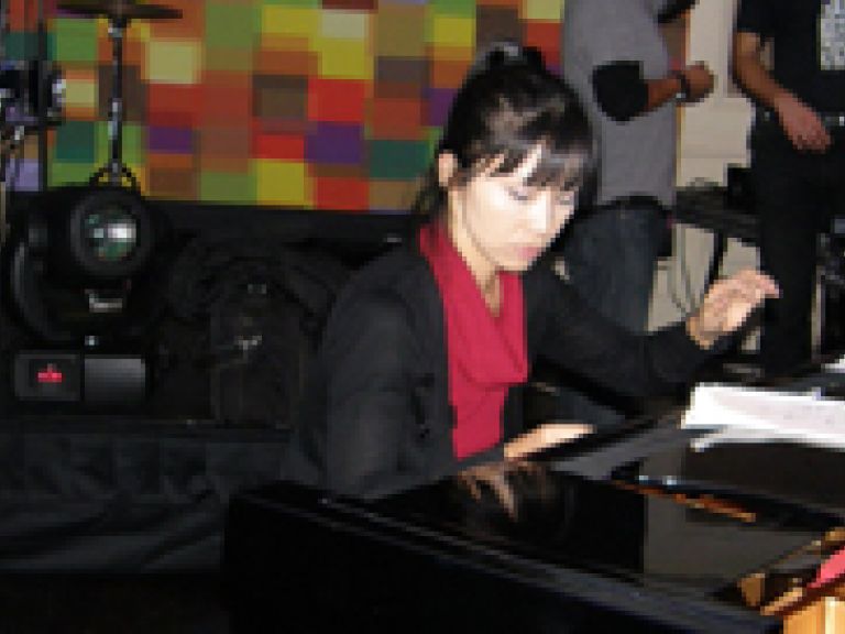 Парк Горького