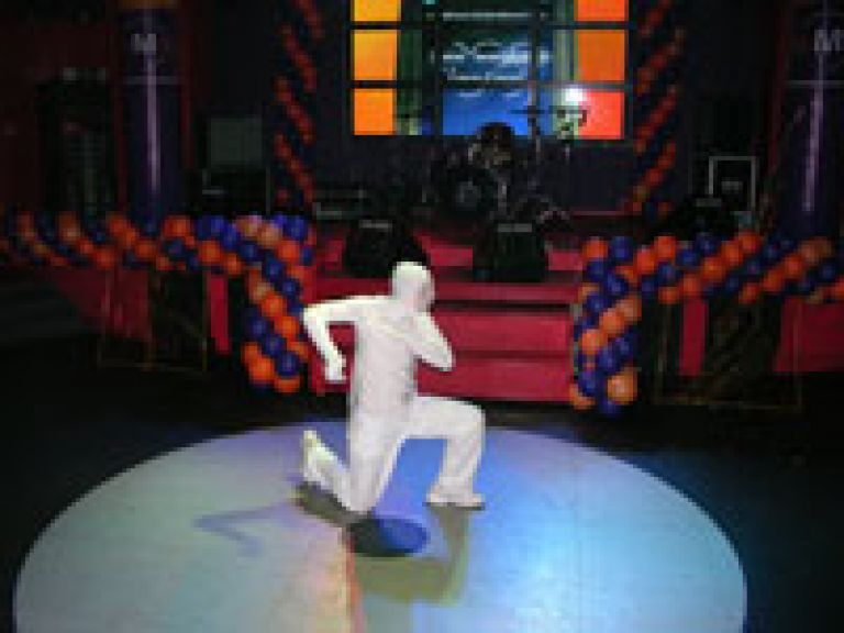 Рекламная акция компании UMC