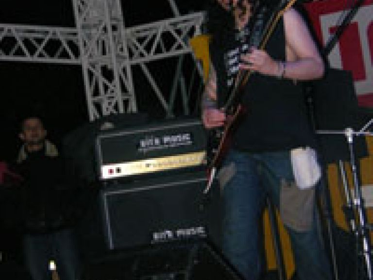 Открытие фестиваля рекламы