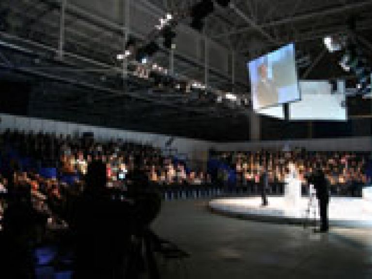 Семинар ТНК в МВЦ