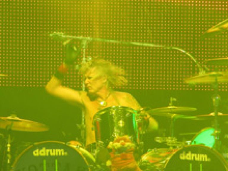 Прощальные концерты Scorpions в Украине