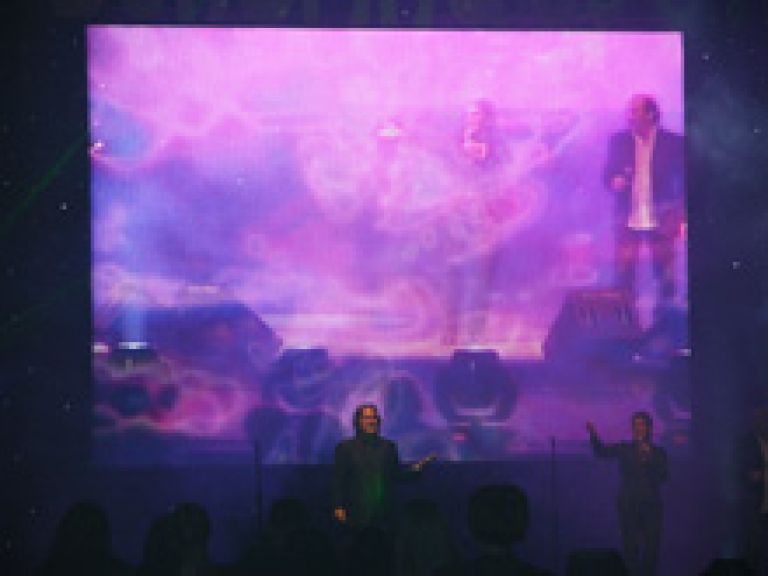 Концерт звёзд эстрады 80-х "Вспомни 80-е". Дворец Спорта, Киев