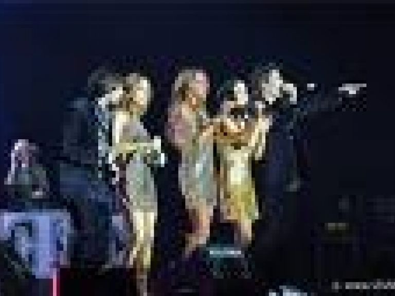 Концерт  Потапа и Насти Каменских. Киевский Дворец Спорта