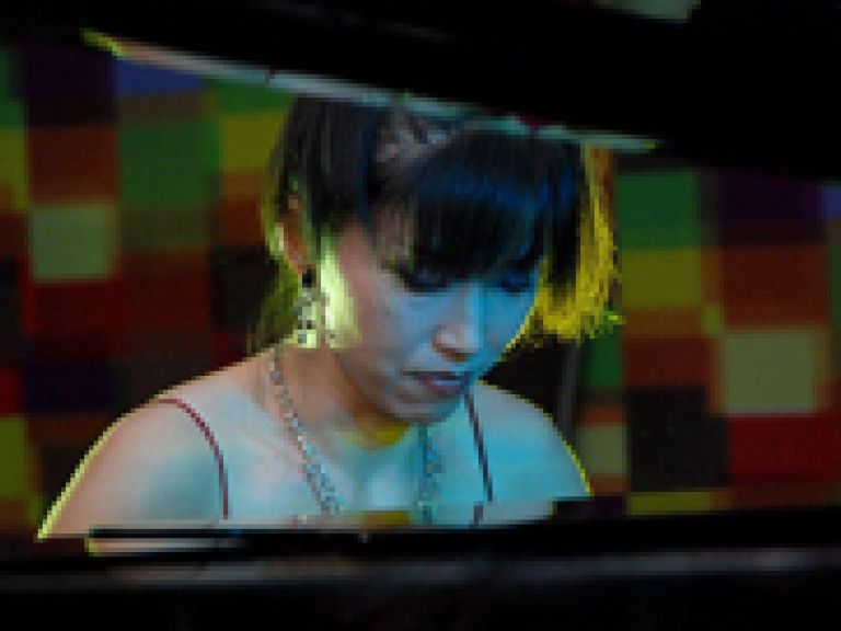 Парк Горького