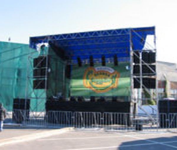 Открытие новых  магазинов  "Велика кишеня"