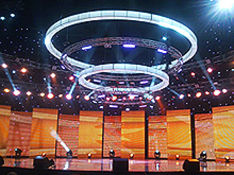 Всеукраинский конкурс молодых исполнителей им. Н. Мозгового