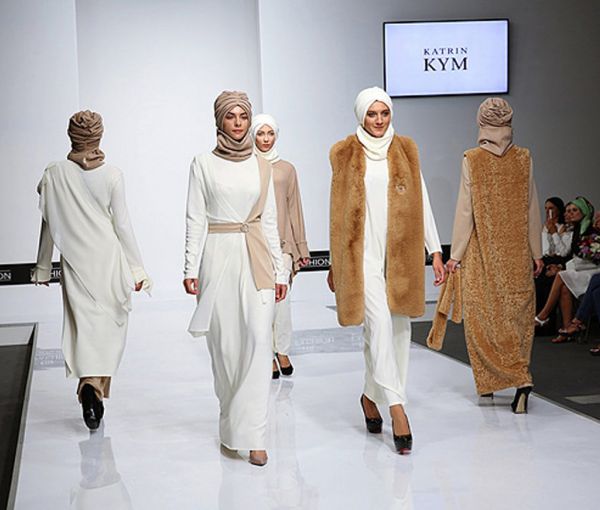 Виставка KYIV FASHION - 2018, МВЦ, Київ