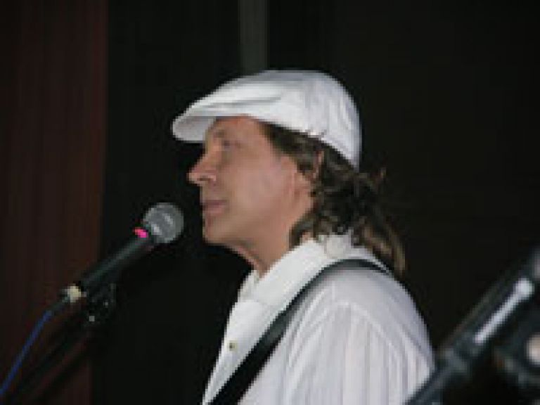 Концерт &quot;Хиты-70&quot;. Дворец Спорта. 2004г.