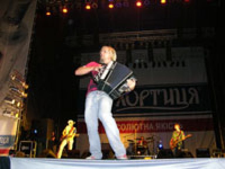 День города Черкассы