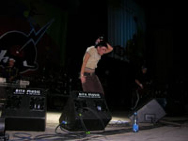 Фестиваль "Чайка"