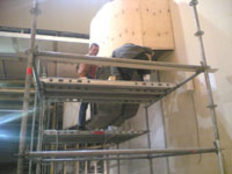 «Детский кукольный театр».