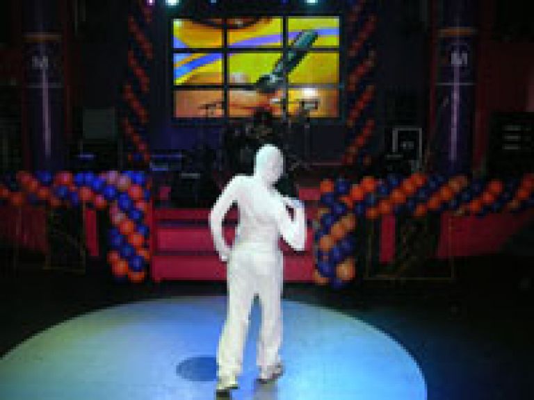 Рекламная акция компании UMC