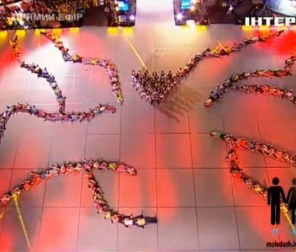 Третий сезон телепроекта «МАЙDАНS»