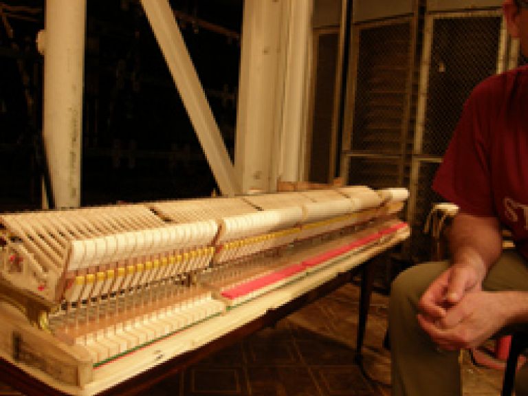 Рояль Стенвей