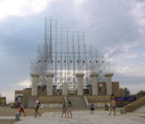 Казантип-2006