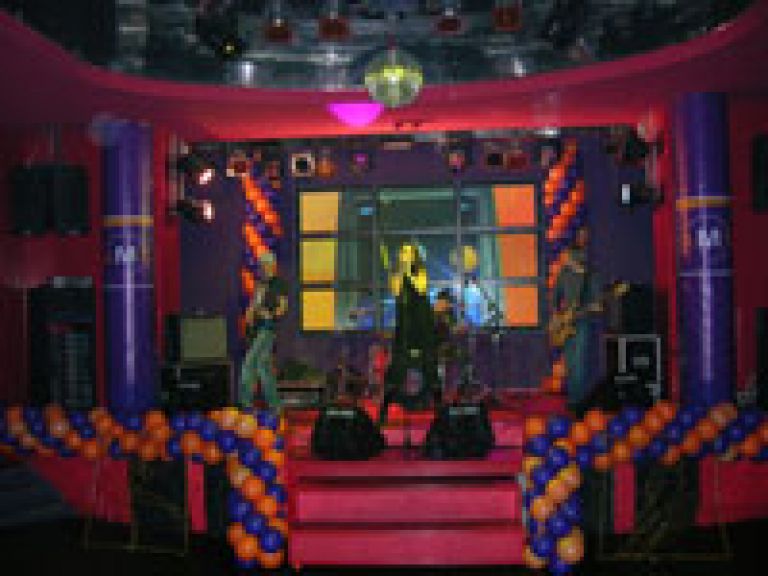 Рекламная акция компании UMC