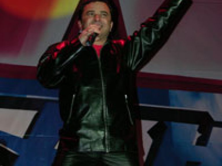 Телепроект "Шанс"