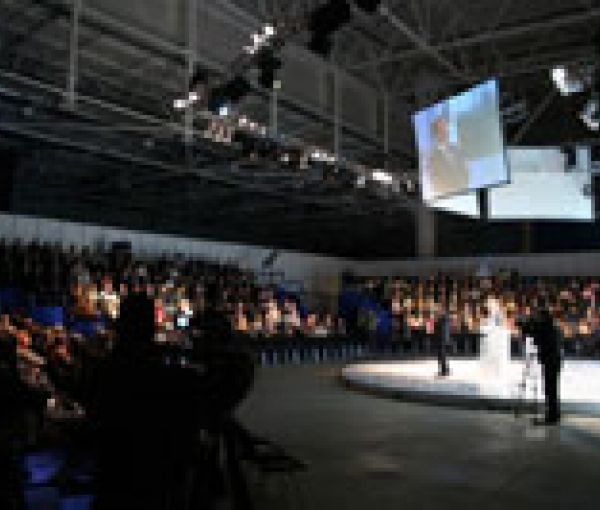 Семинар ТНК в МВЦ