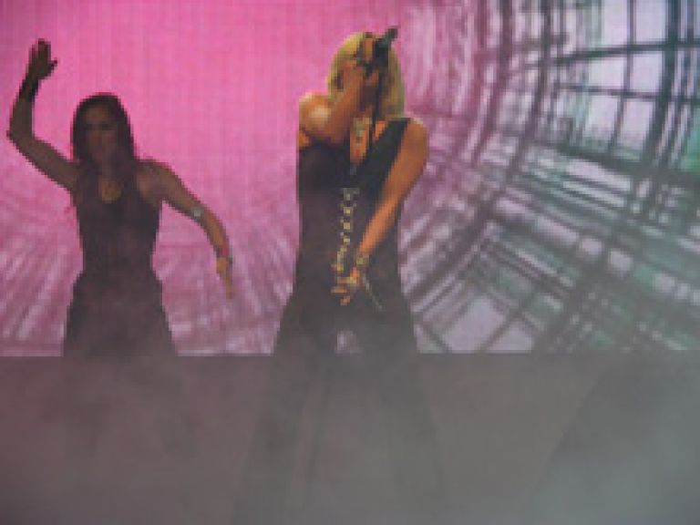 Концерт звёзд эстрады 80-х "Вспомни 80-е". Дворец Спорта, Киев