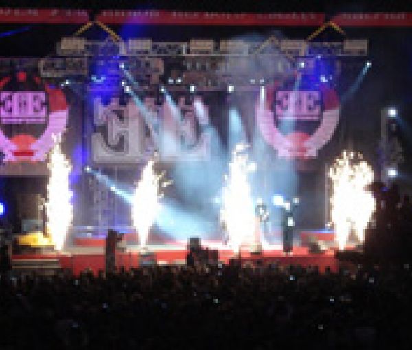 Потап и Настя Каменских