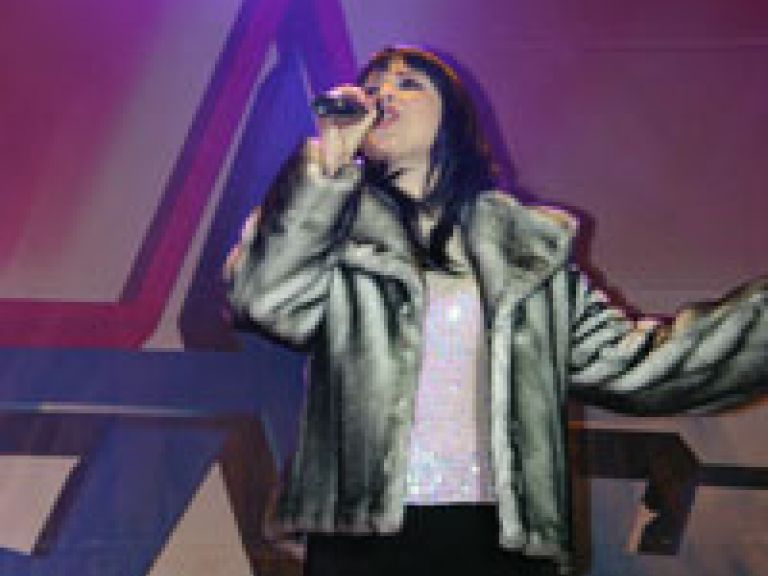 Телепроект "Шанс"